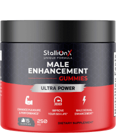 male gummies combo pack