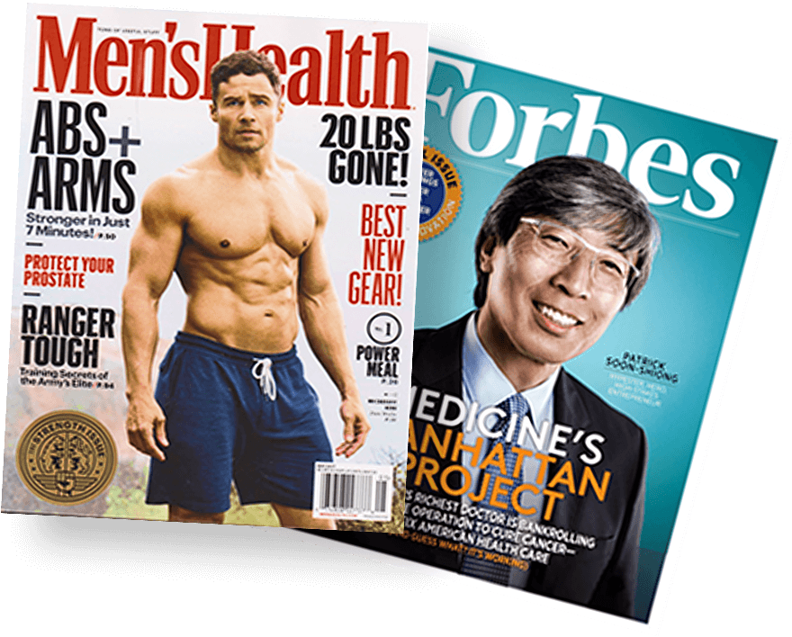 magazine expert review